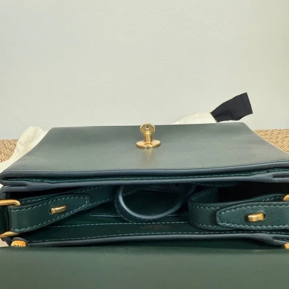 Mulberry Small Lana Top Handle Bag - Picture 5 of 6